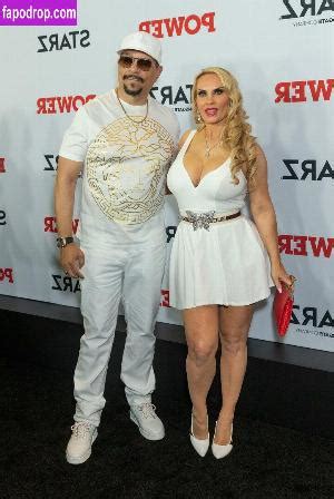 coco austin leaked of|Ice